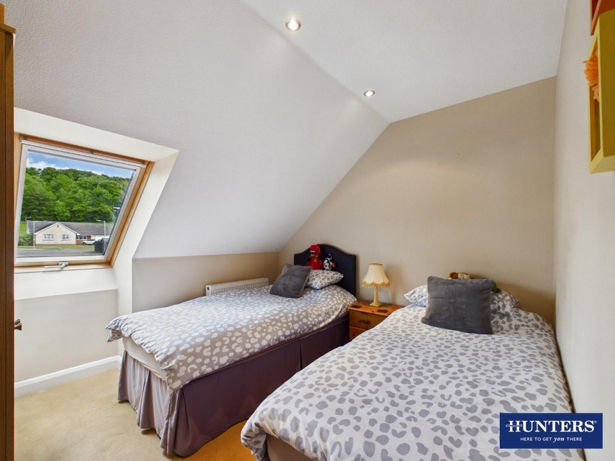 Highfield Drive, Torthorwald, Dumfries