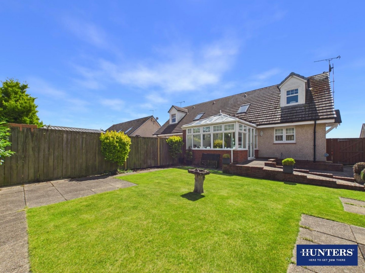 Highfield Drive, Torthorwald, Dumfries