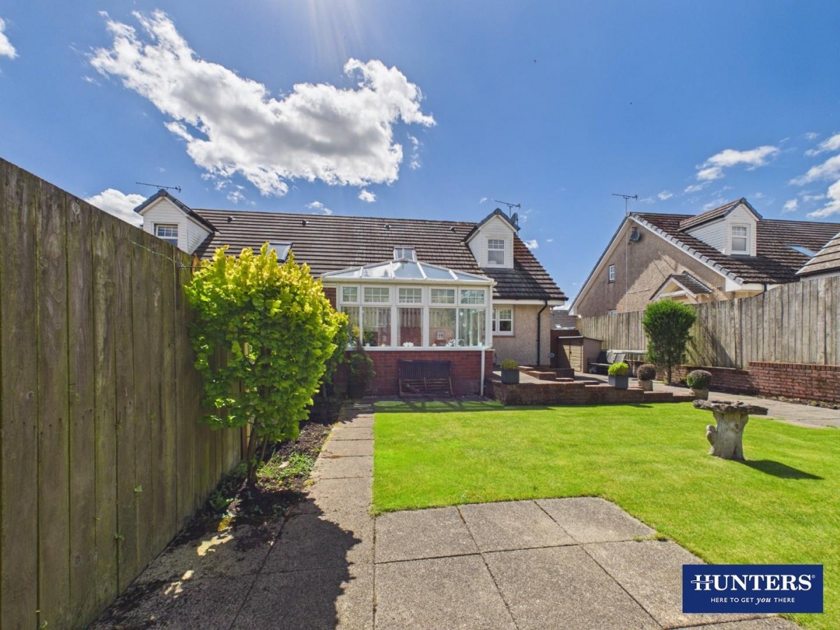 Highfield Drive, Torthorwald, Dumfries