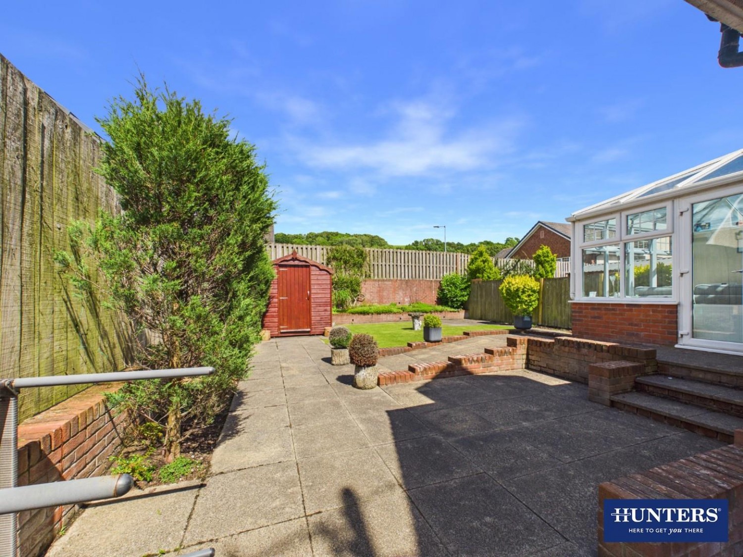 Highfield Drive, Torthorwald, Dumfries