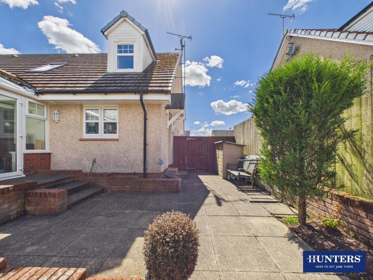 Highfield Drive, Torthorwald, Dumfries