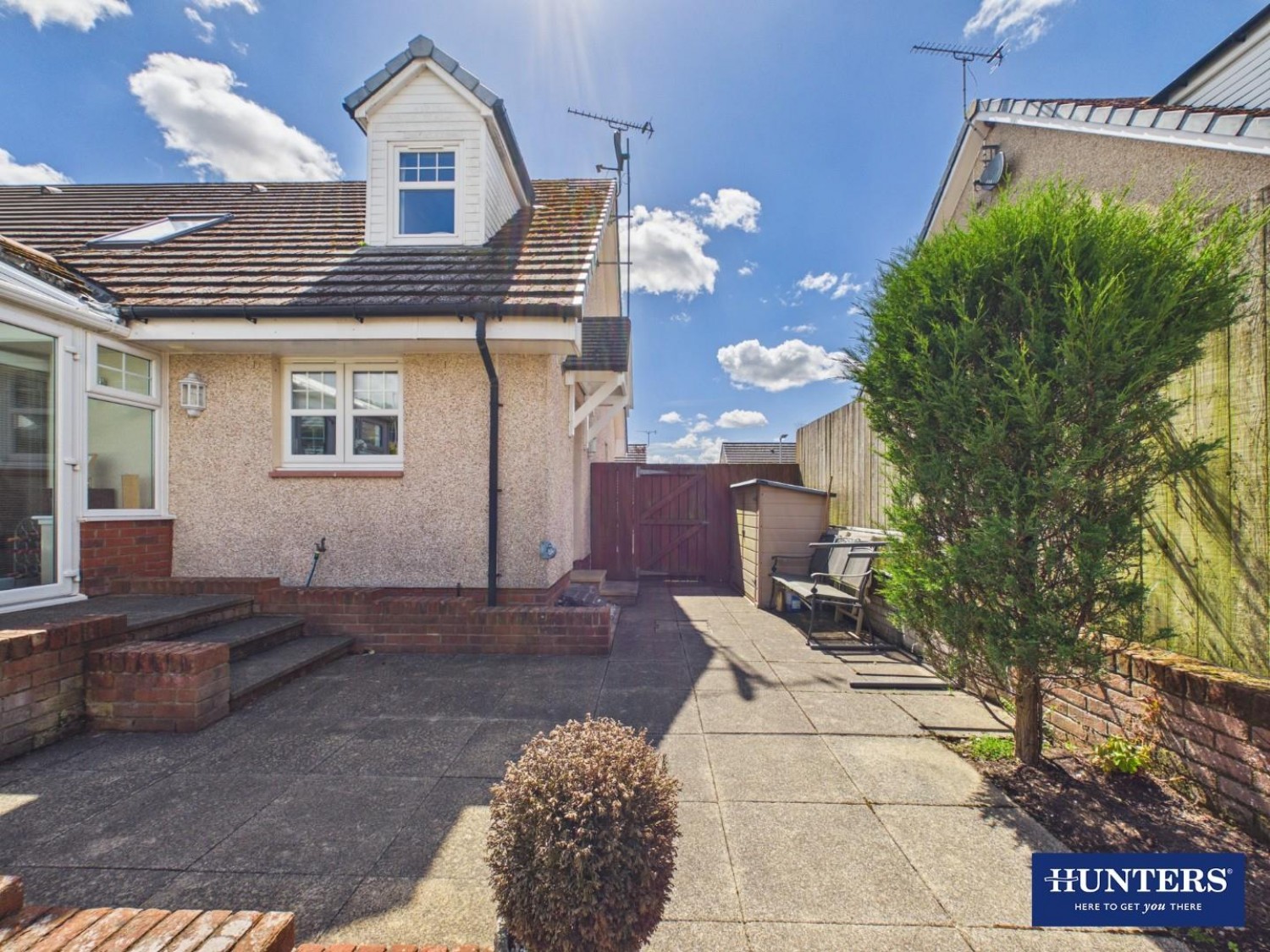 Highfield Drive, Torthorwald, Dumfries