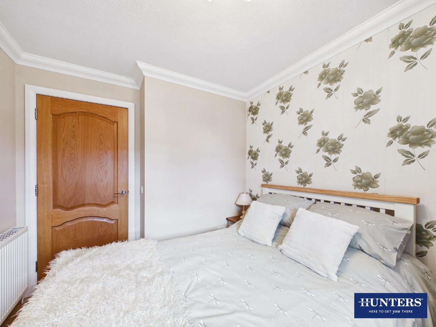 Highfield Drive, Torthorwald, Dumfries