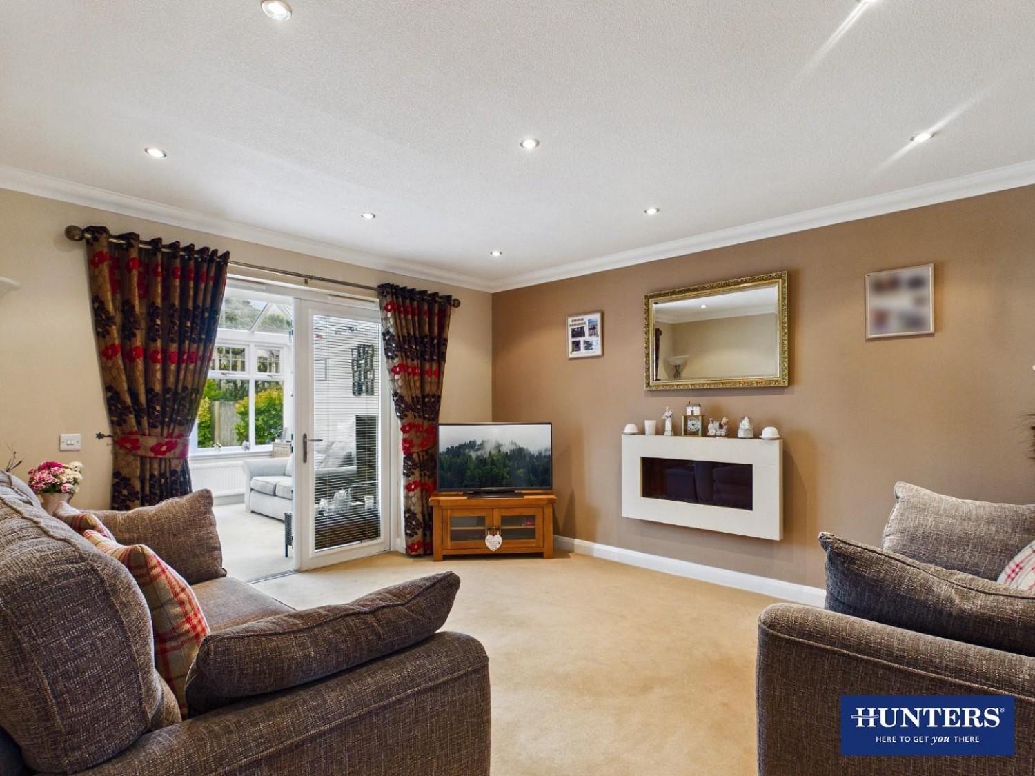 Highfield Drive, Torthorwald, Dumfries