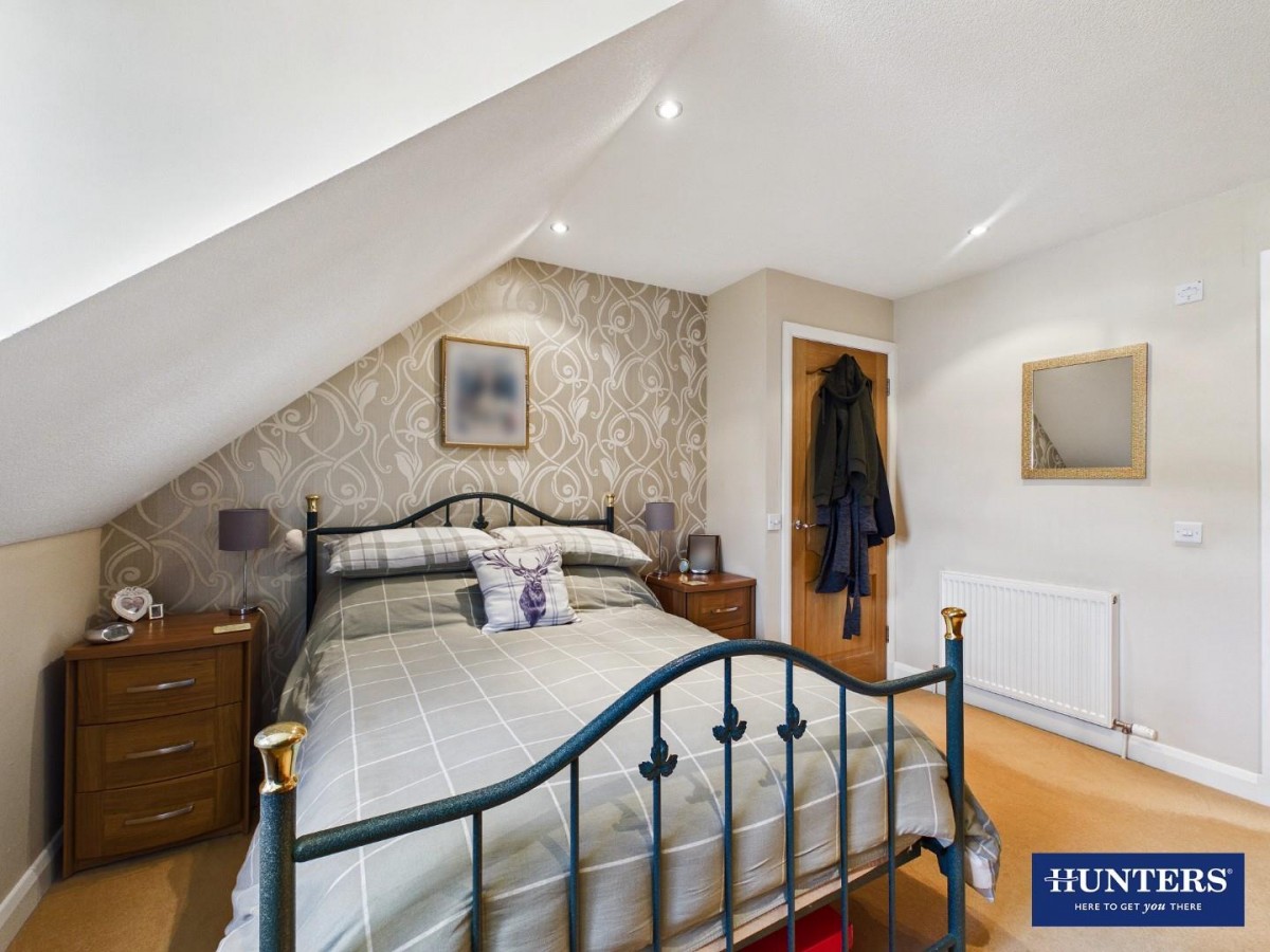 Highfield Drive, Torthorwald, Dumfries