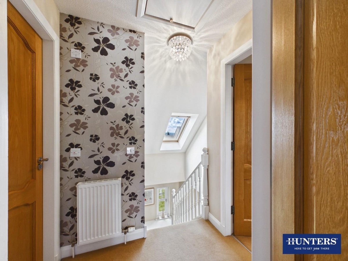 Highfield Drive, Torthorwald, Dumfries