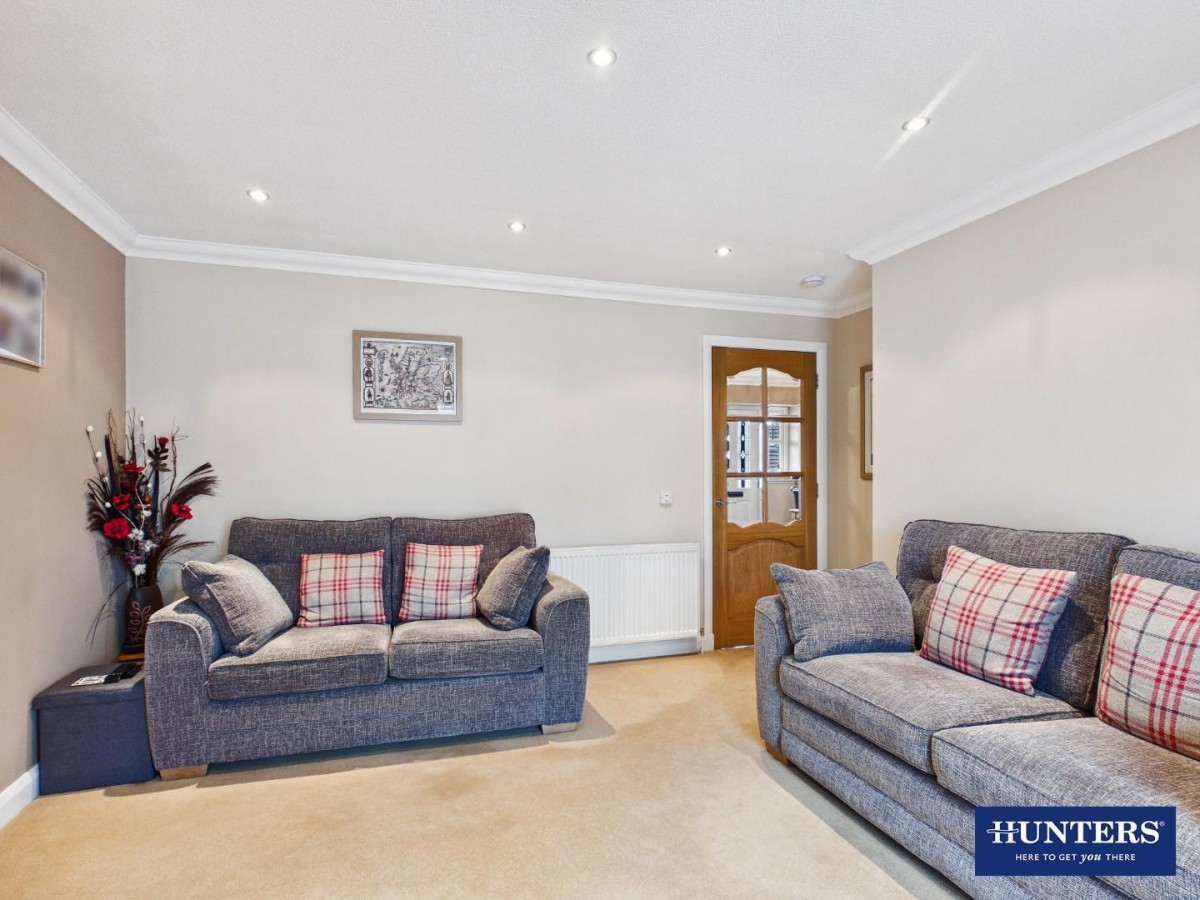 Highfield Drive, Torthorwald, Dumfries