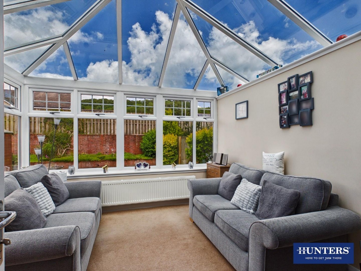 Highfield Drive, Torthorwald, Dumfries