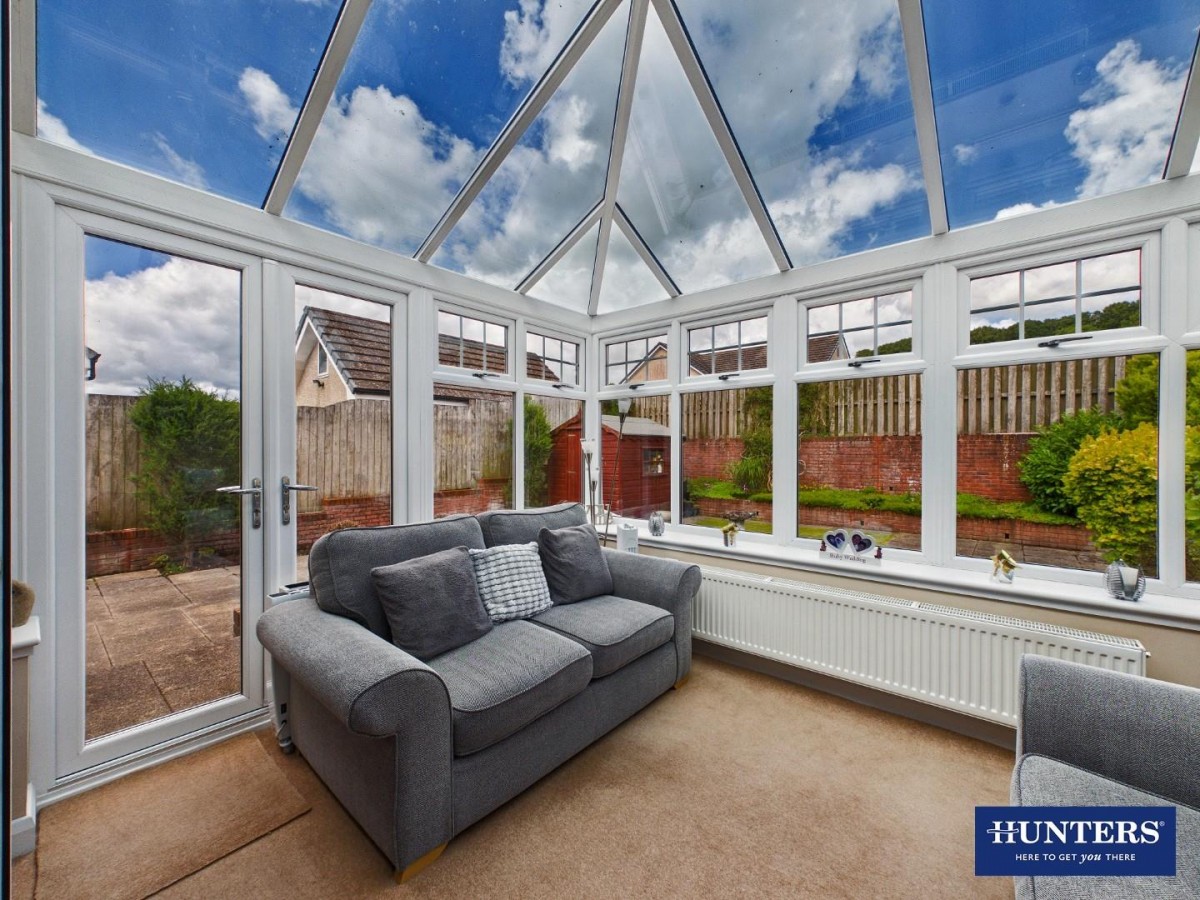 Highfield Drive, Torthorwald, Dumfries