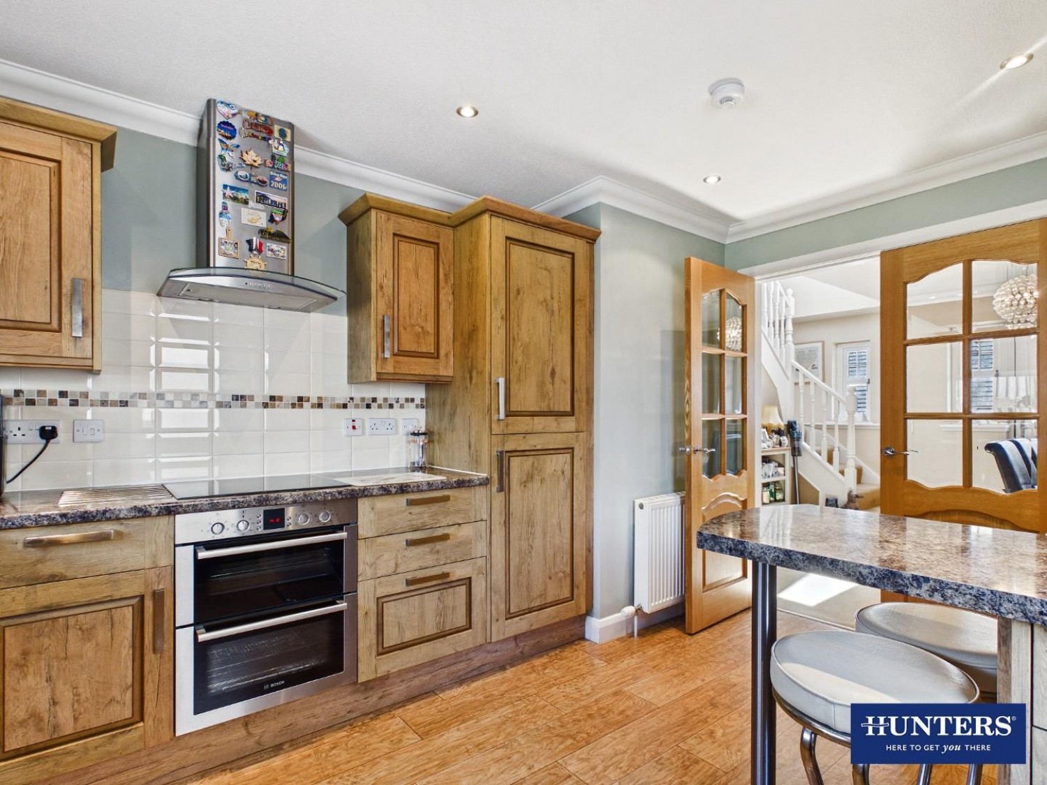 Highfield Drive, Torthorwald, Dumfries