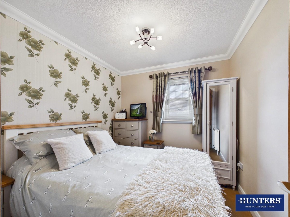 Highfield Drive, Torthorwald, Dumfries