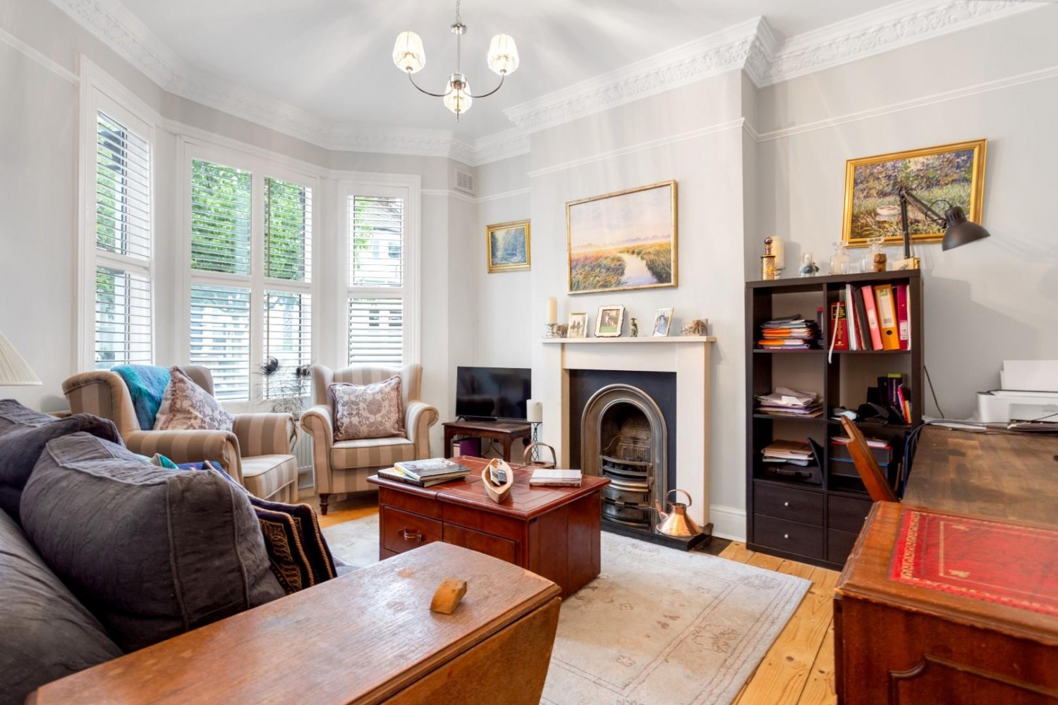 Belgrade Road, London, N16