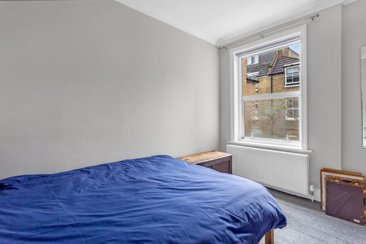 Belgrade Road, London, N16