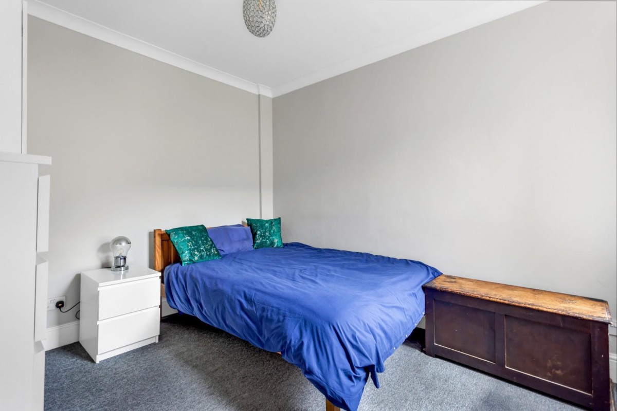 Belgrade Road, London, N16