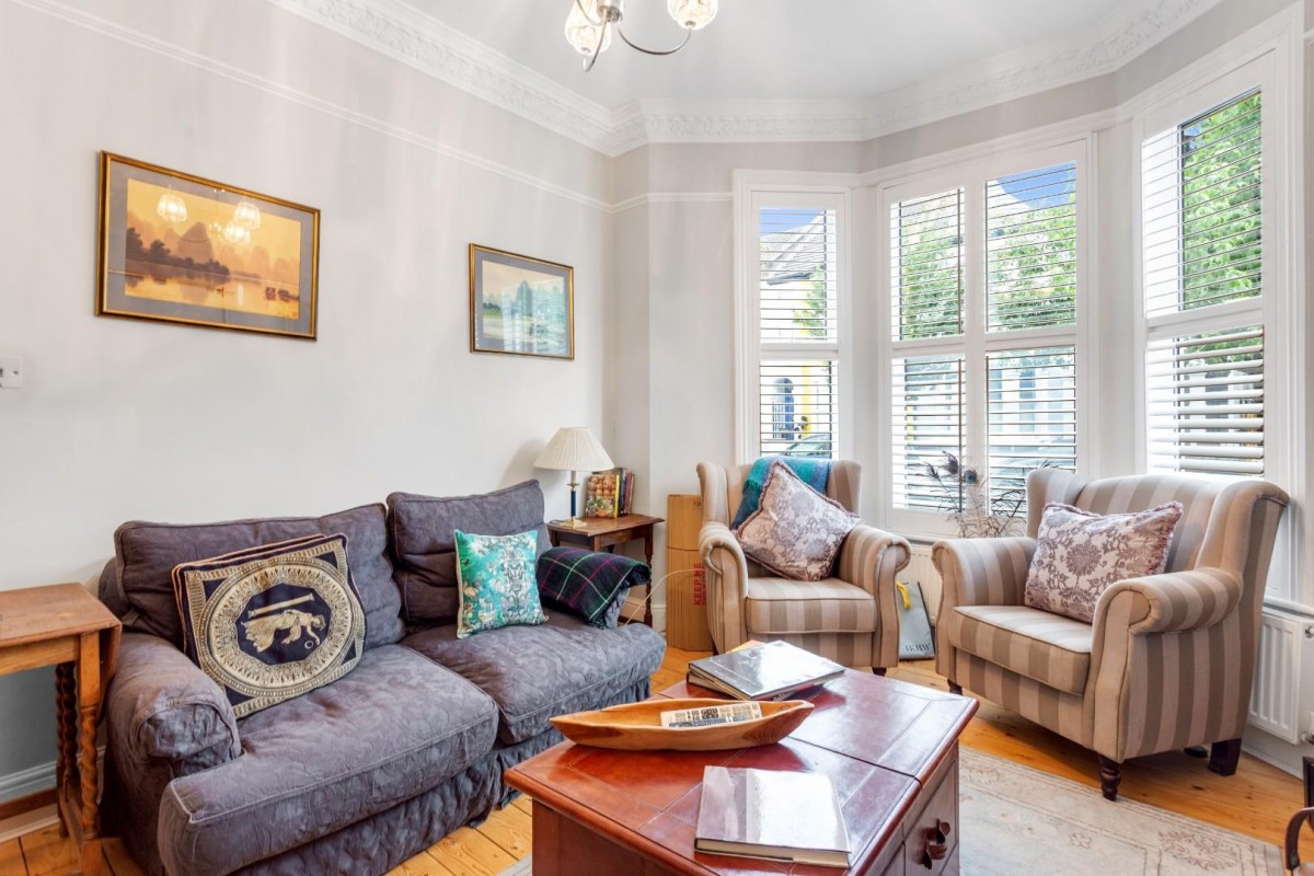 Belgrade Road, London, N16