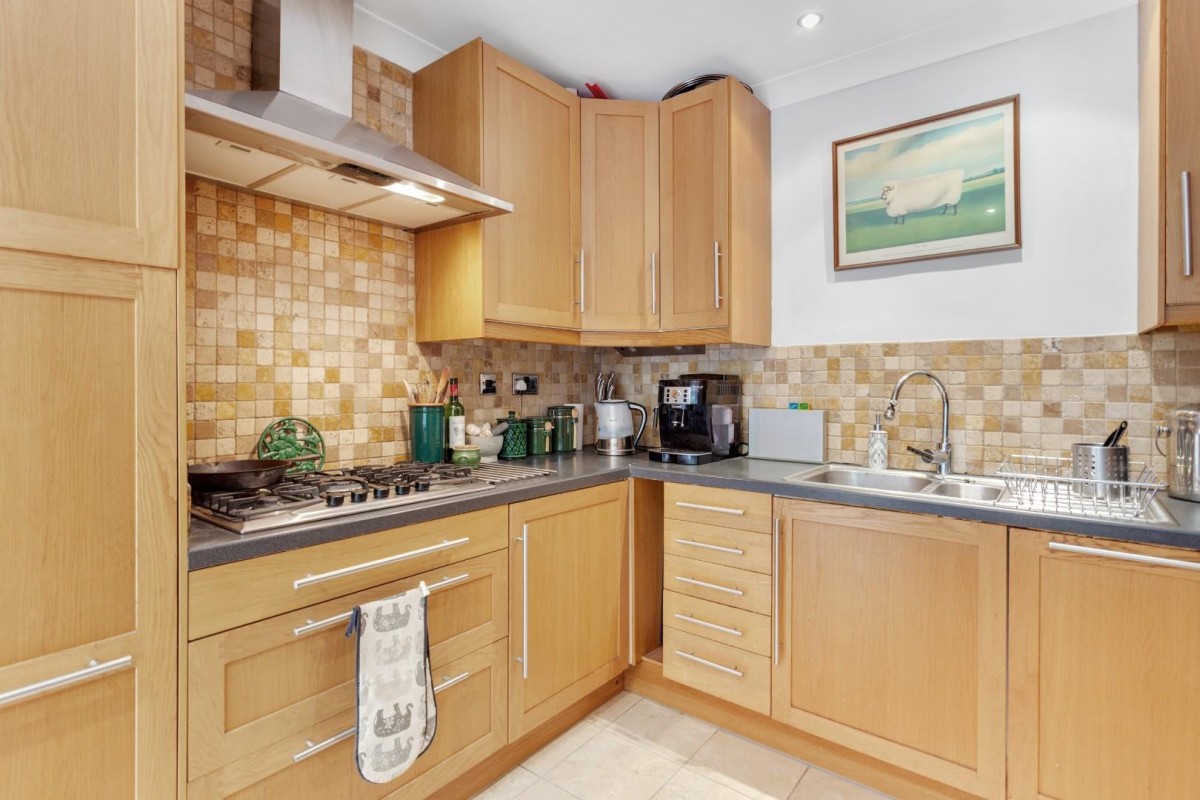 Belgrade Road, London, N16