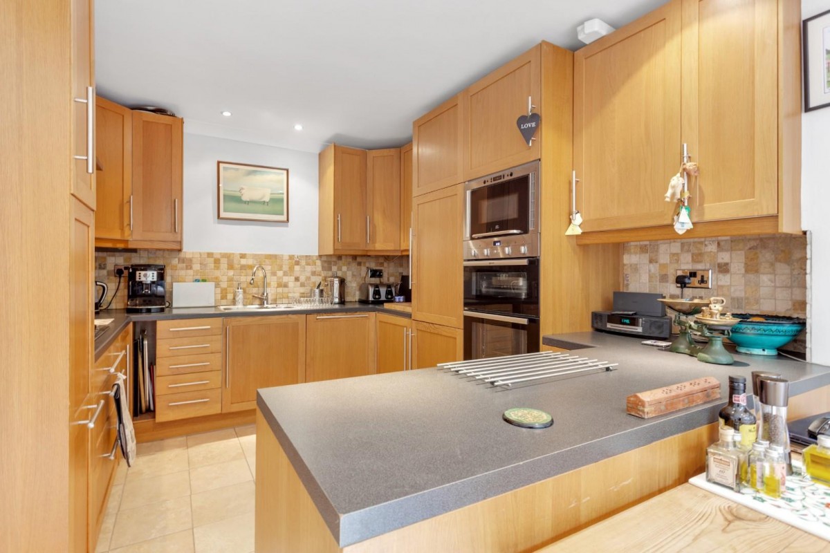 Belgrade Road, London, N16