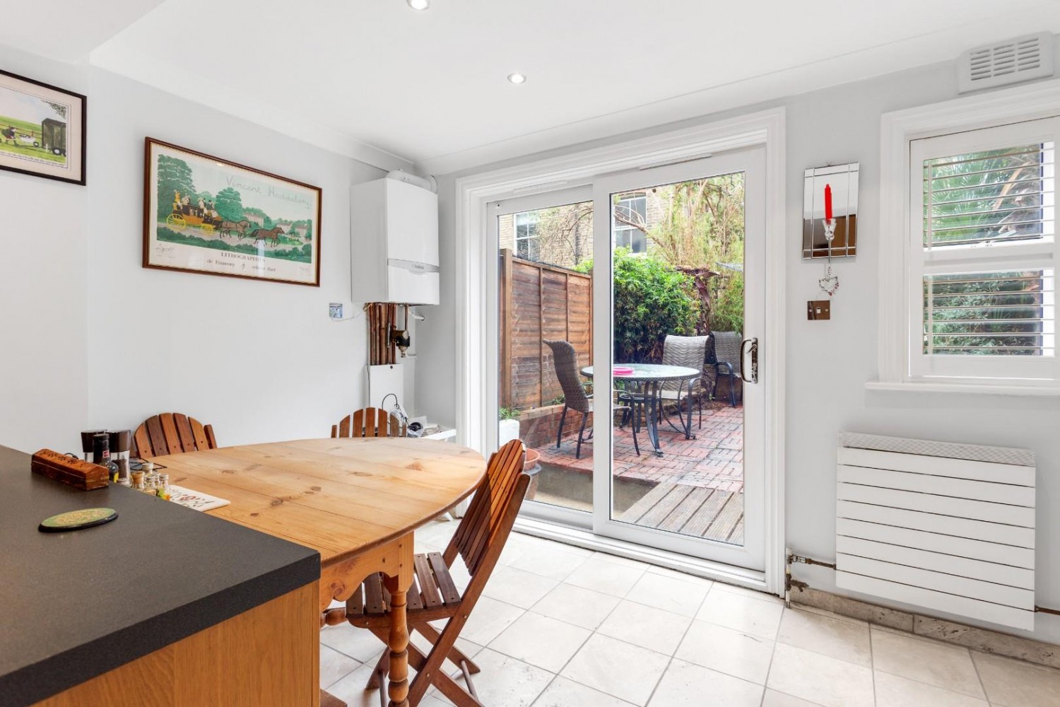 Belgrade Road, London, N16