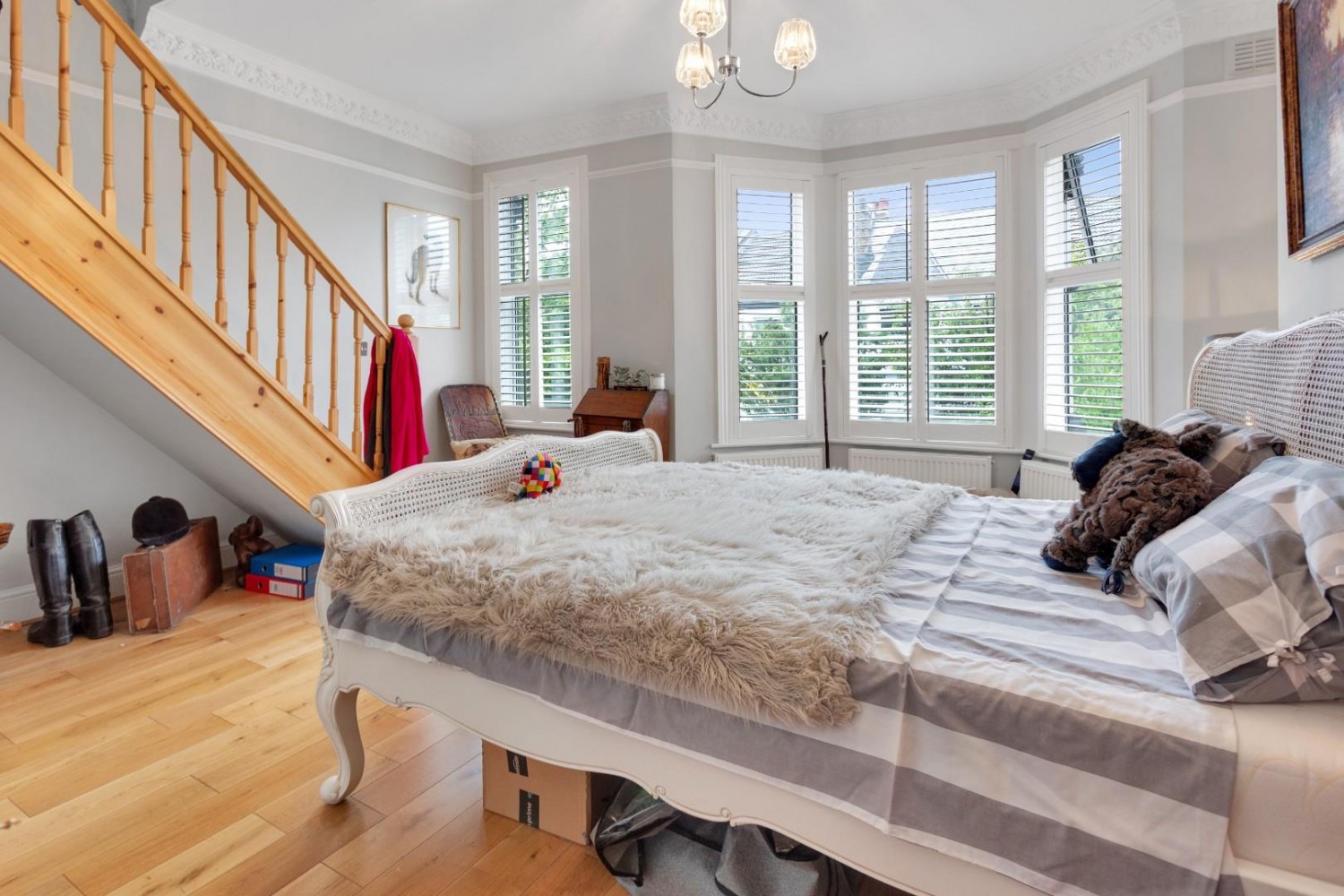 Belgrade Road, London, N16