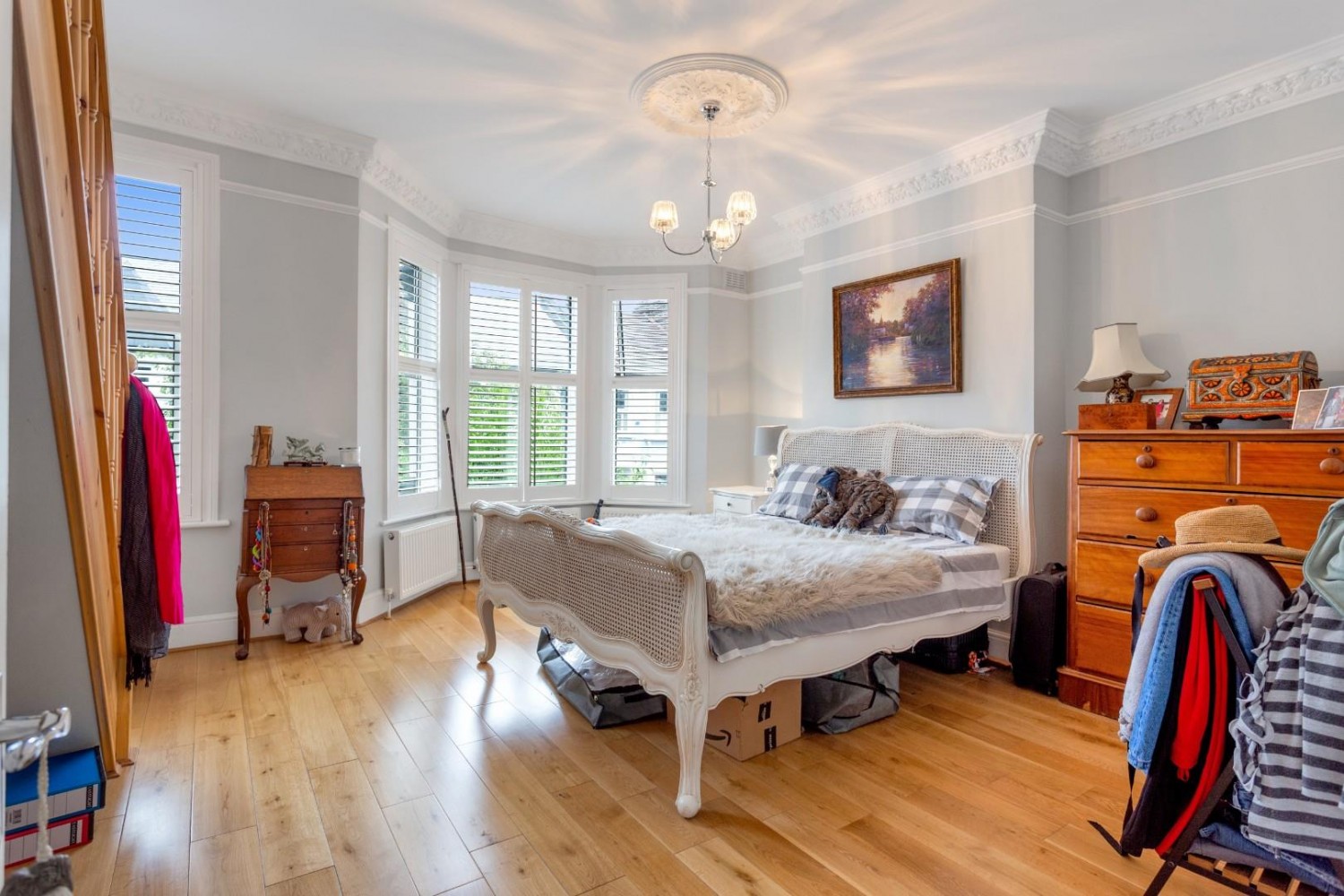 Belgrade Road, London, N16