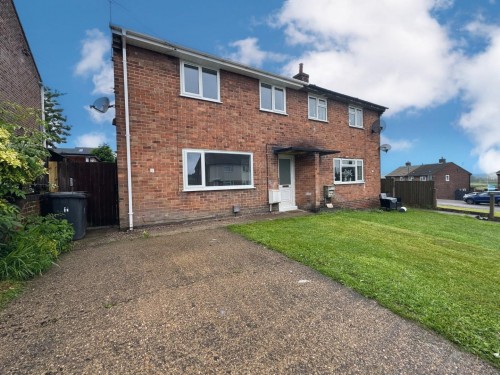 North Side, New Tupton, Chesterfield, S42 6BN
