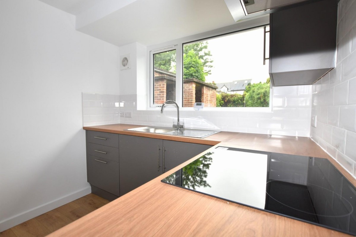 North Side, New Tupton, Chesterfield, S42 6BN