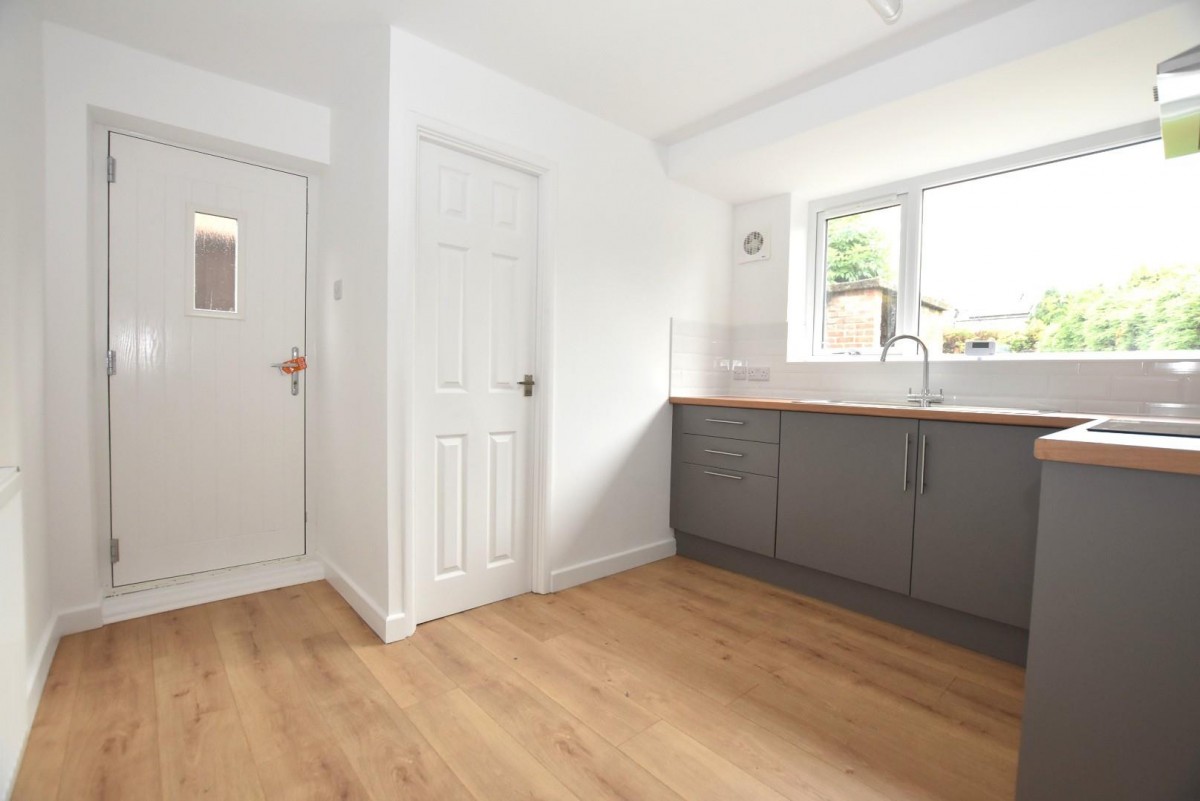 North Side, New Tupton, Chesterfield, S42 6BN