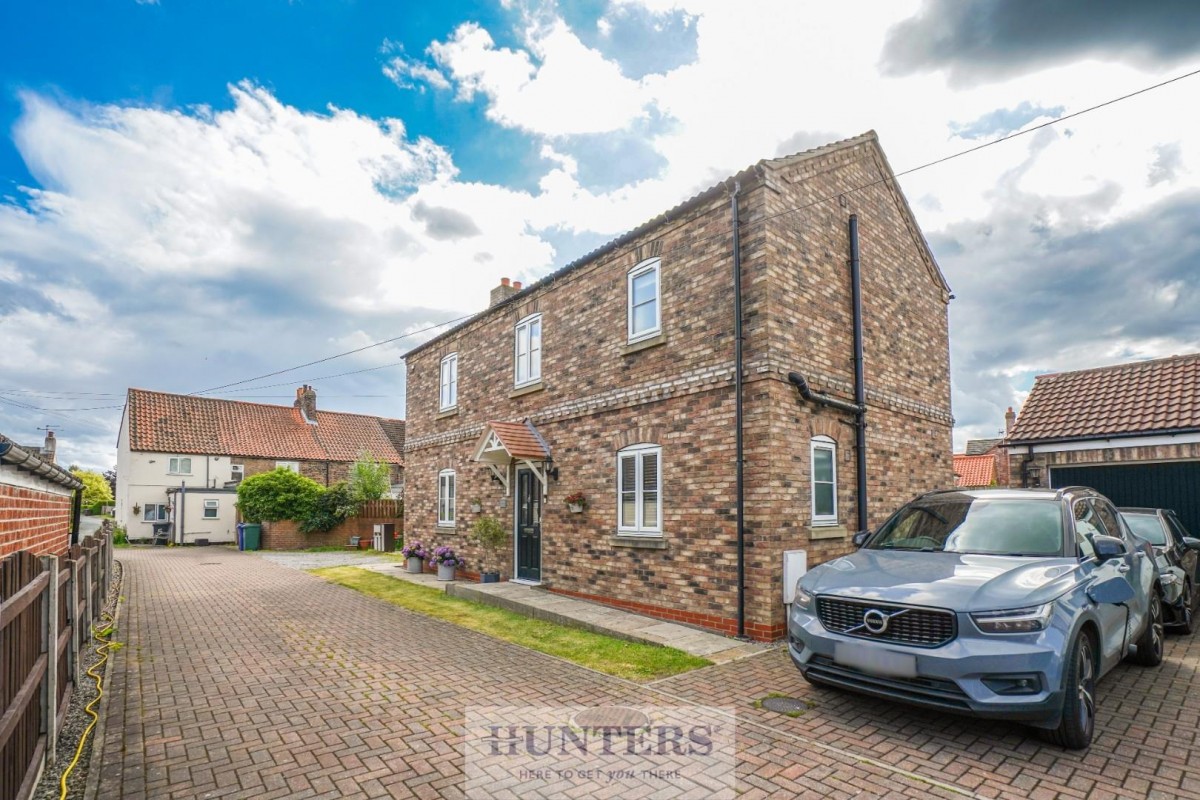 Water Lane, Hemingbrough, Selby