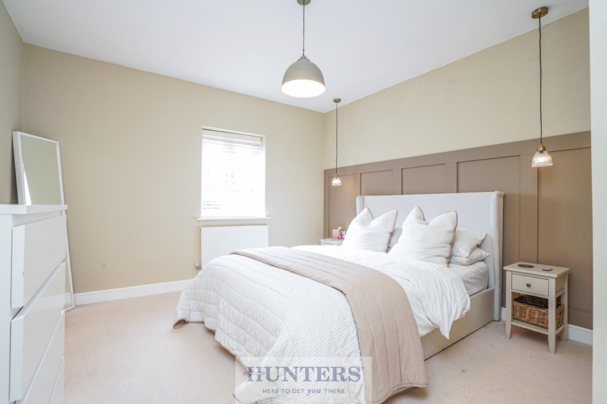 Water Lane, Hemingbrough, Selby