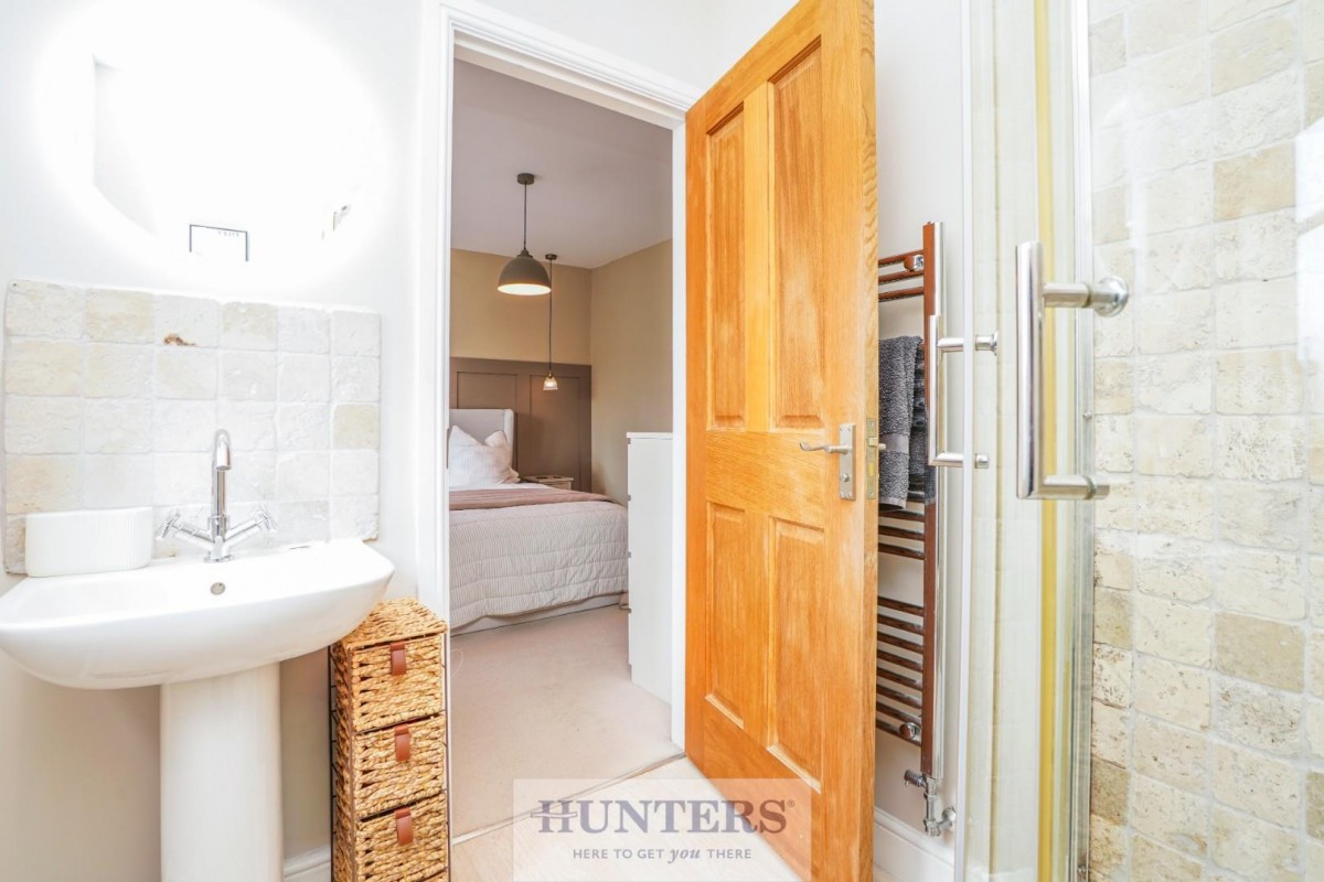 Water Lane, Hemingbrough, Selby