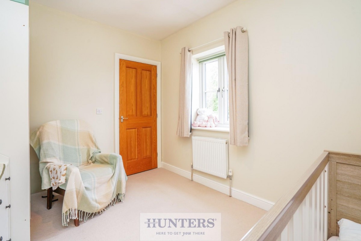 Water Lane, Hemingbrough, Selby