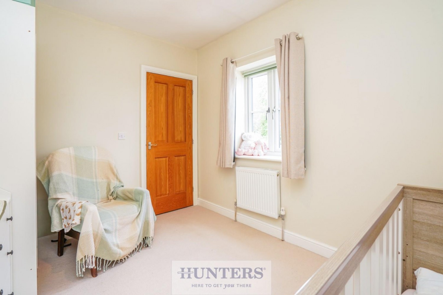 Water Lane, Hemingbrough, Selby