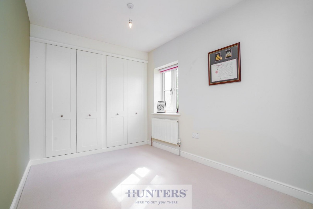 Water Lane, Hemingbrough, Selby