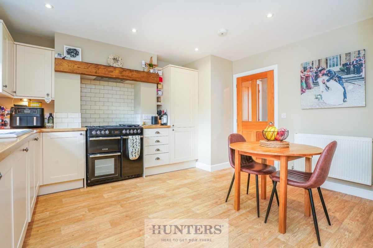 Water Lane, Hemingbrough, Selby