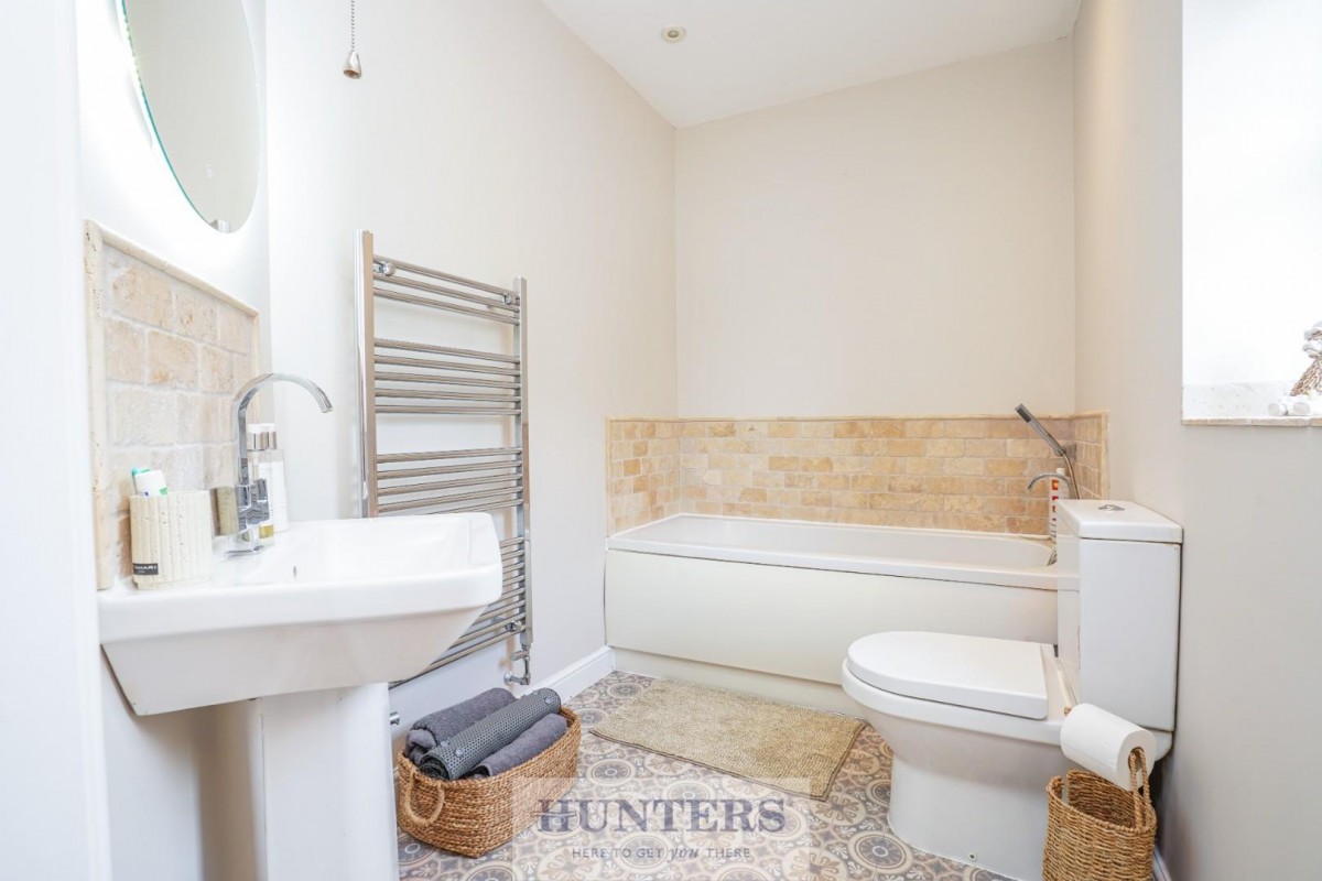 Water Lane, Hemingbrough, Selby