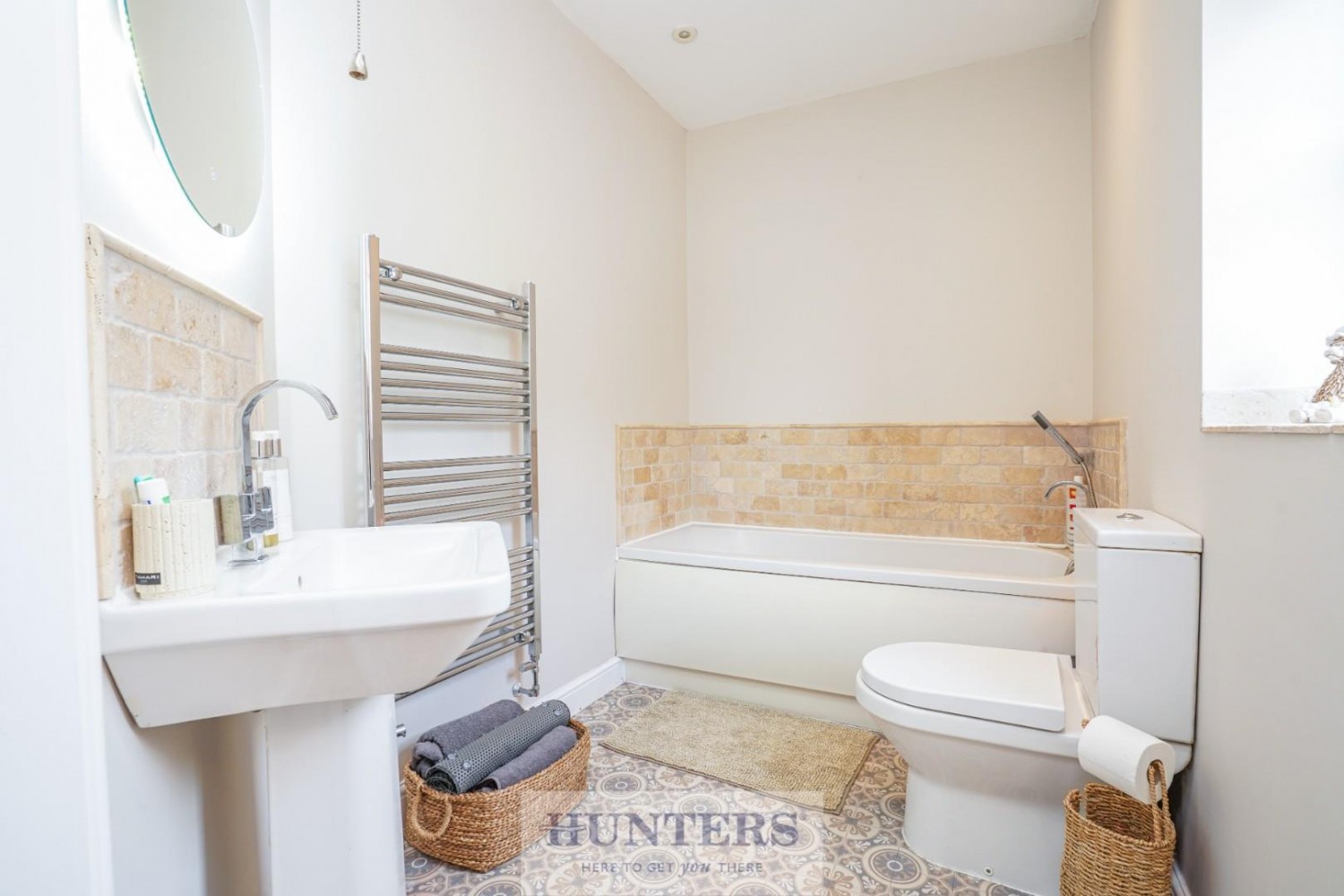 Water Lane, Hemingbrough, Selby