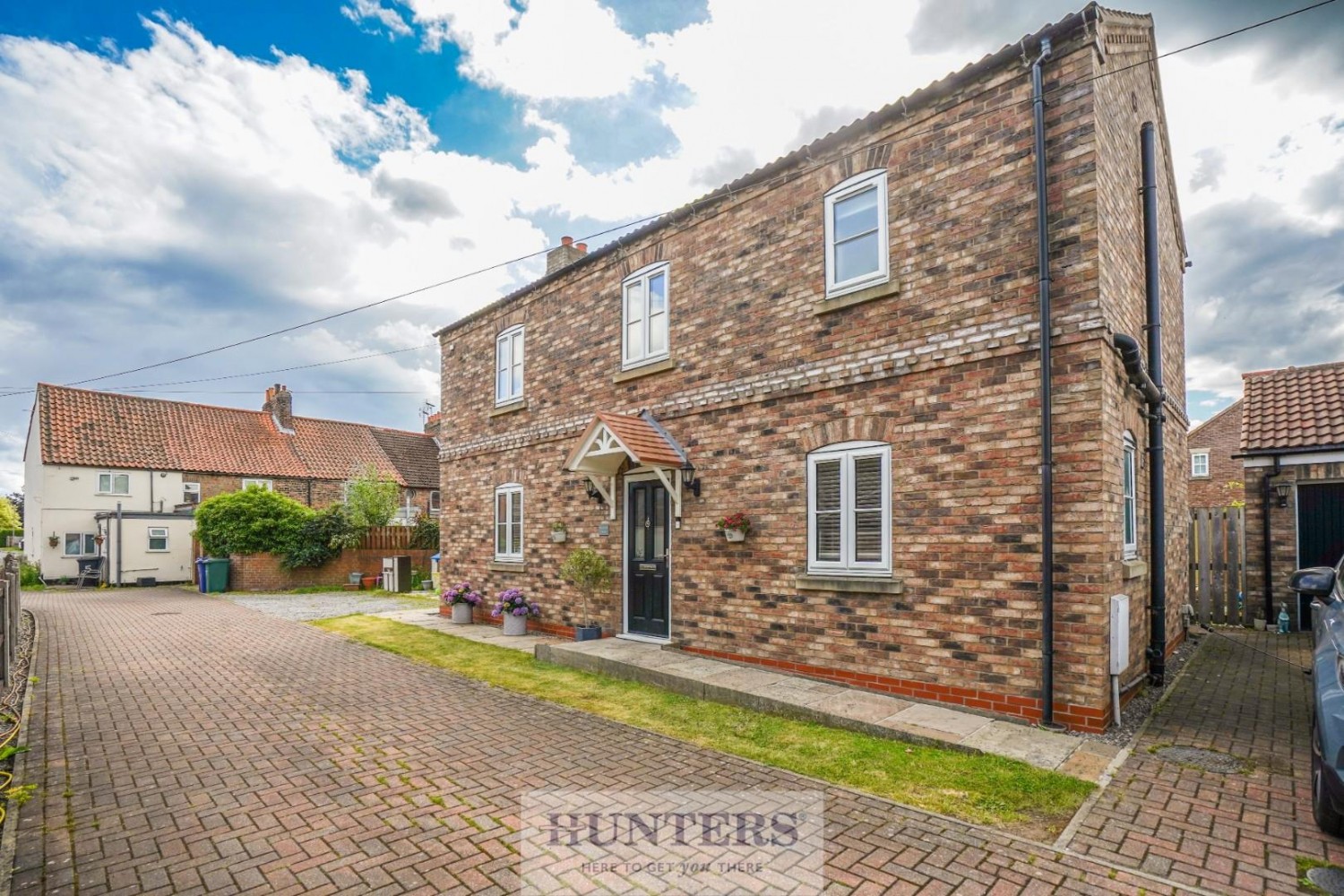 Water Lane, Hemingbrough, Selby