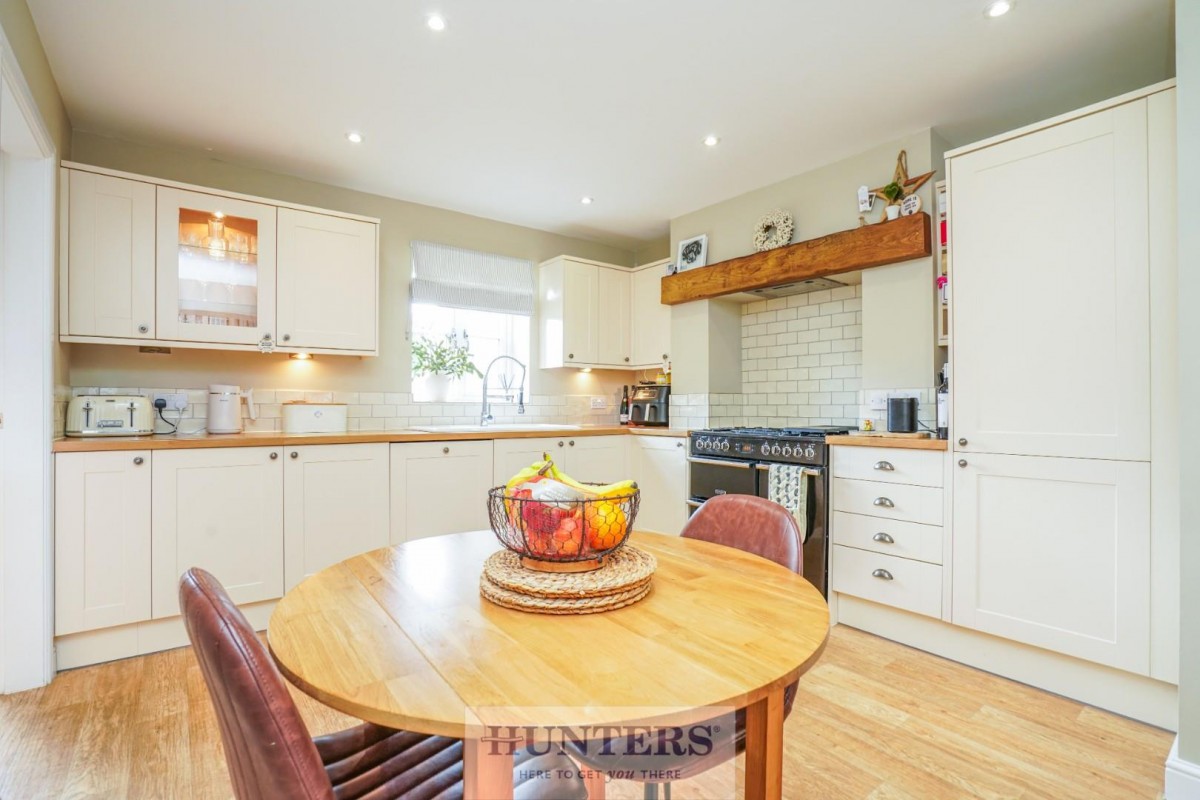 Water Lane, Hemingbrough, Selby