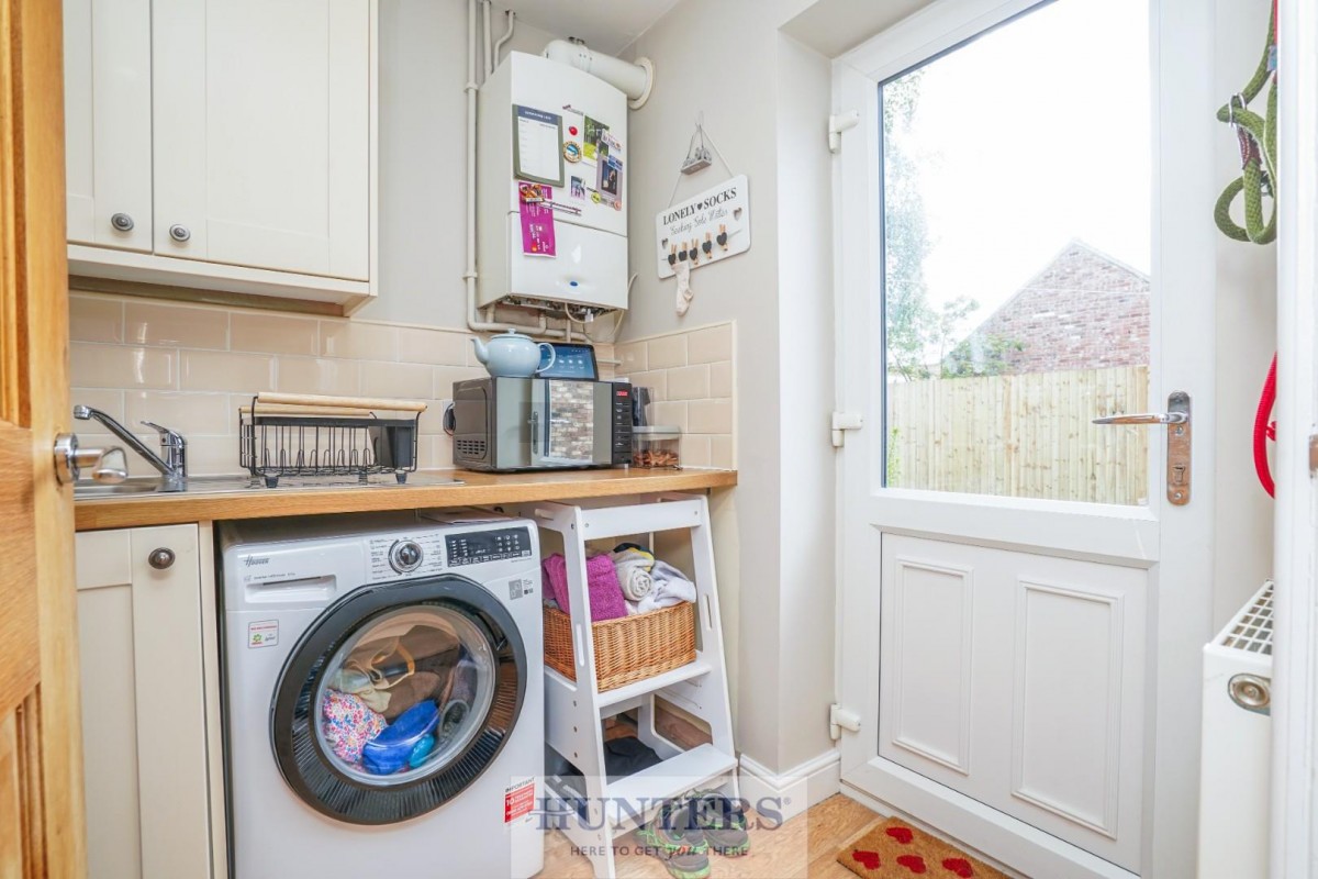 Water Lane, Hemingbrough, Selby
