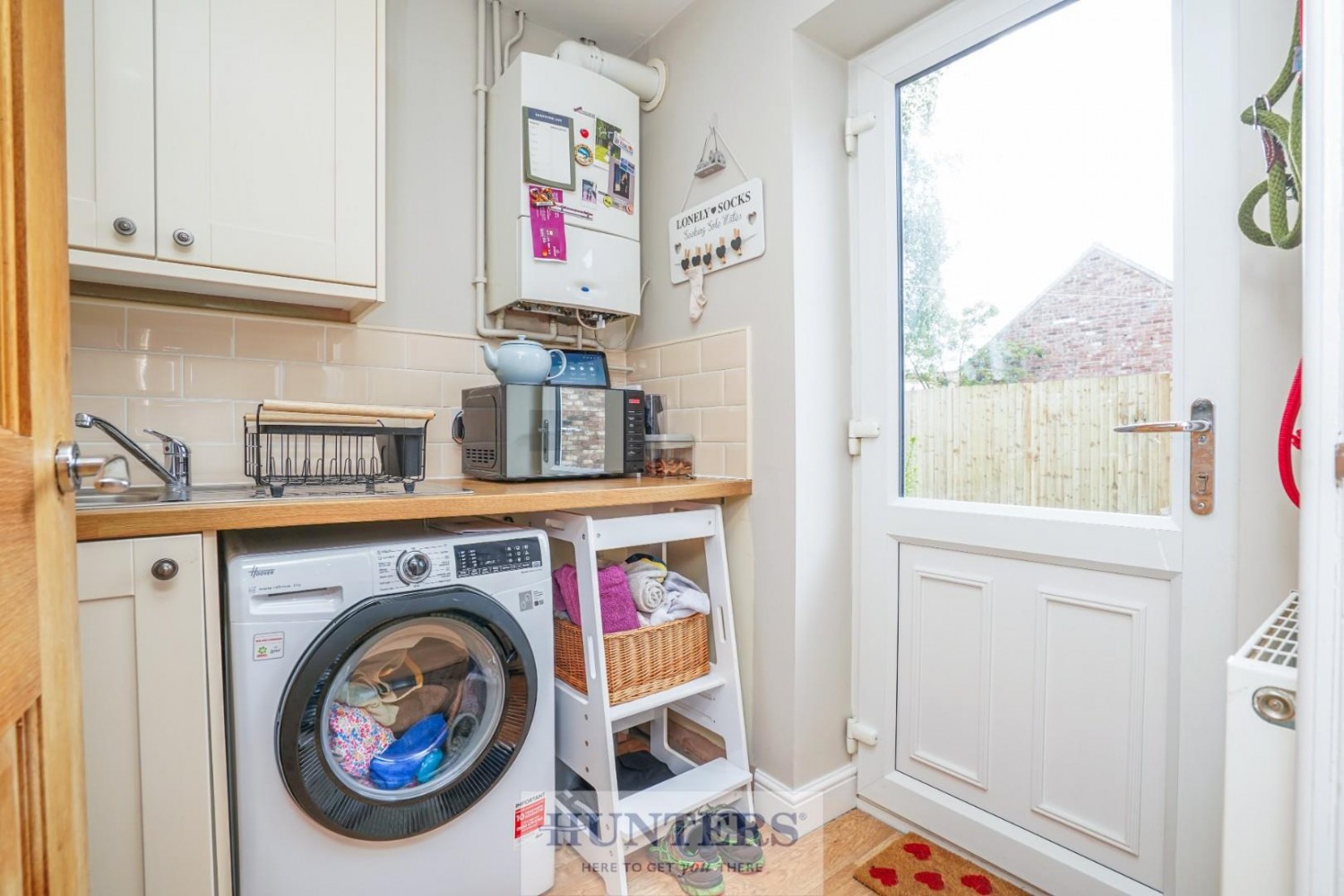 Water Lane, Hemingbrough, Selby