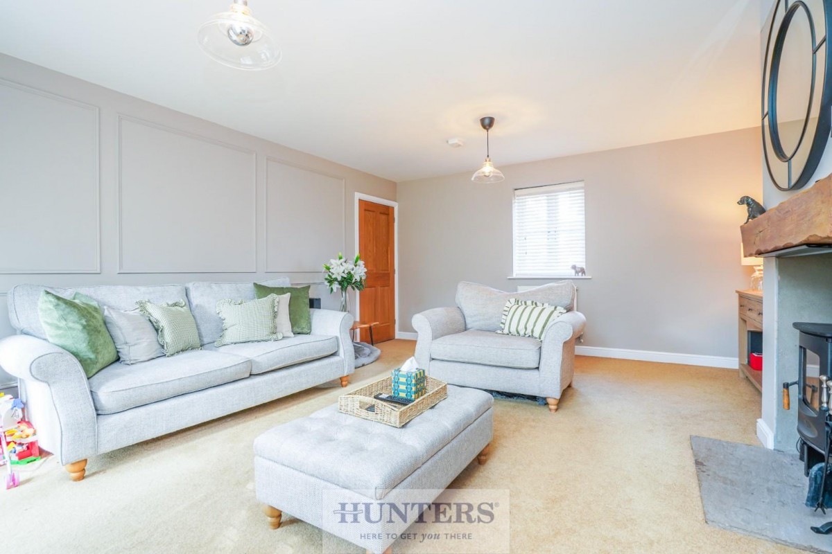 Water Lane, Hemingbrough, Selby