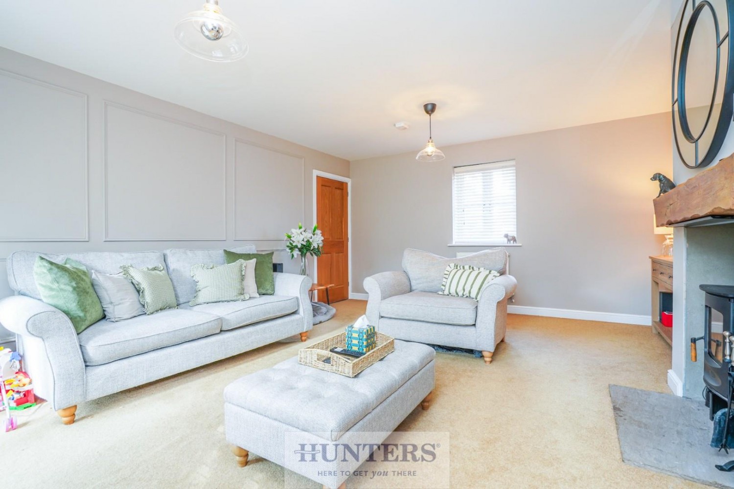 Water Lane, Hemingbrough, Selby