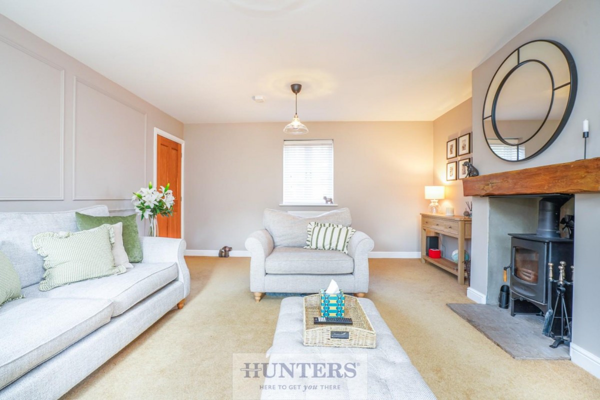 Water Lane, Hemingbrough, Selby