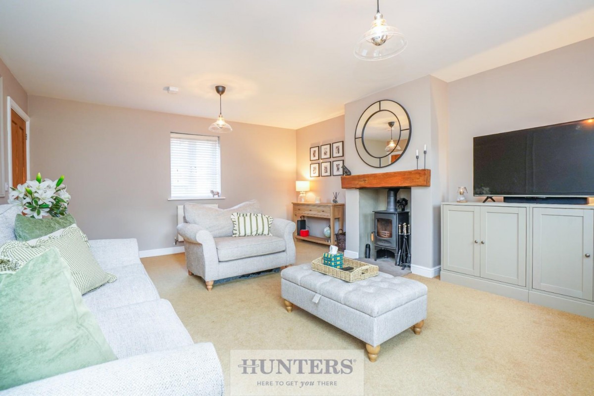 Water Lane, Hemingbrough, Selby