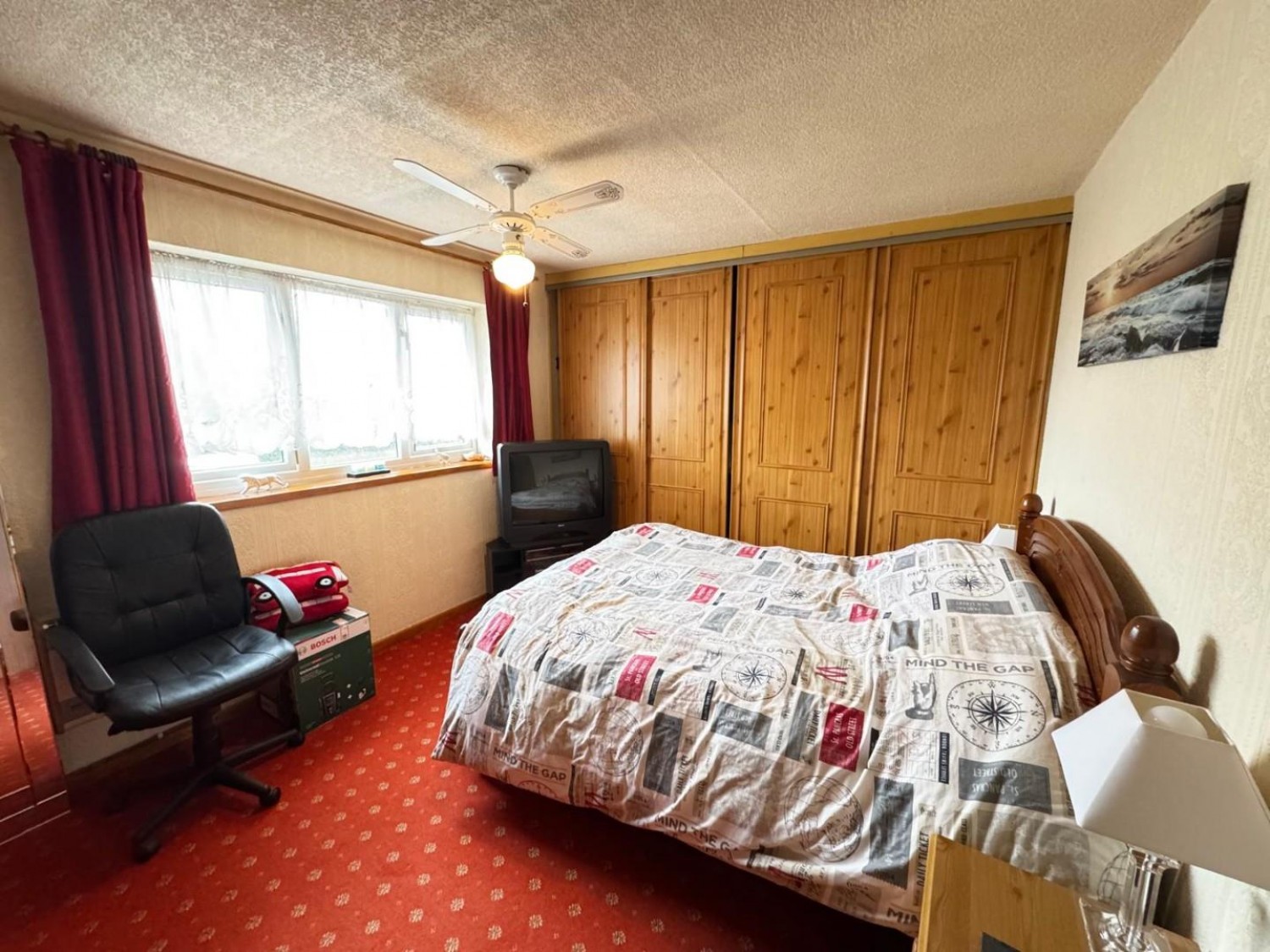 Kelvin Way, West Bromwich
