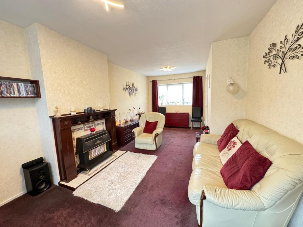 Kelvin Way, West Bromwich