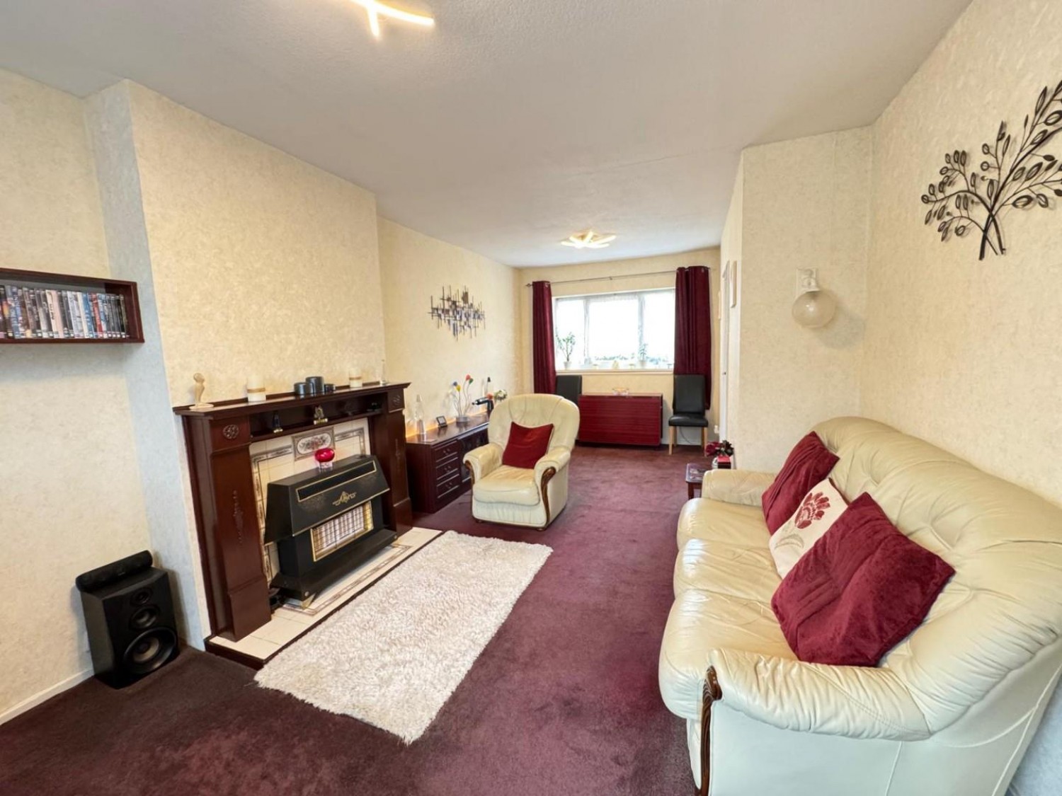 Kelvin Way, West Bromwich
