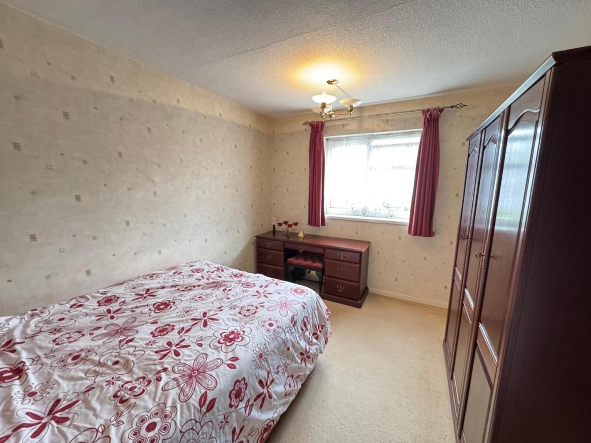 Kelvin Way, West Bromwich
