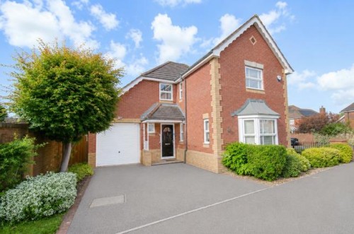 Heathfields, Downend, Bristol, BS16 6HT