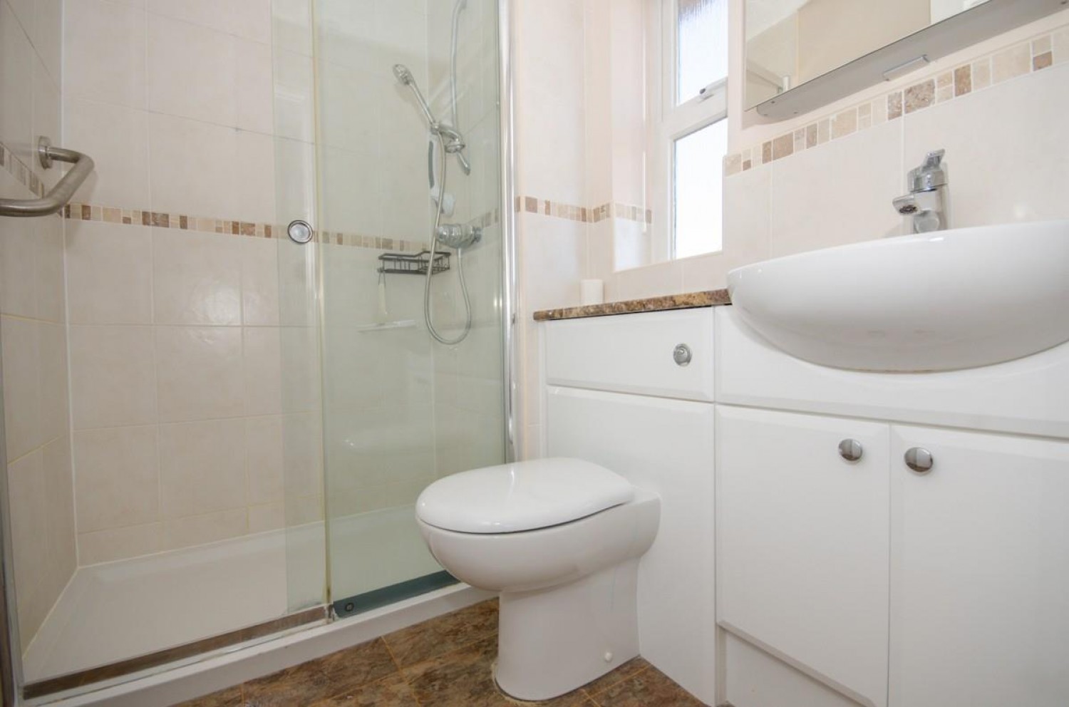 Heathfields, Downend, Bristol, BS16 6HT